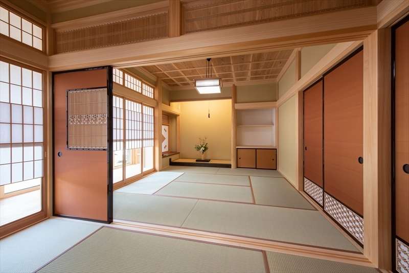 有限会社加門建具工芸